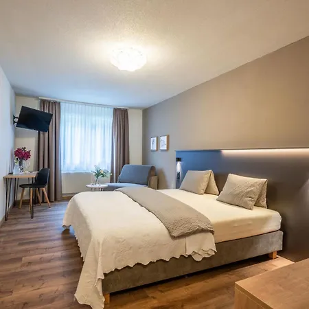 Alpina Hotel 3*