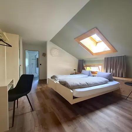 Hotel Alpina 3*