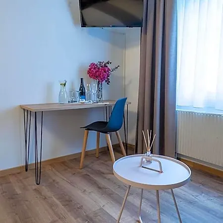 Alpina Hotel