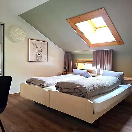 Alpina Hotel Schiers