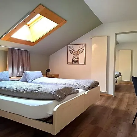 Alpina Hotel