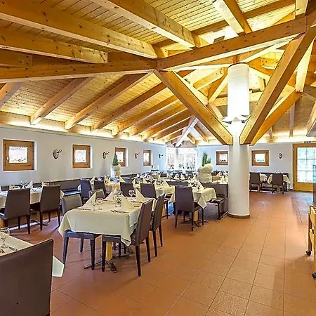 Alpina Hotel Schiers