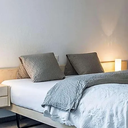 Hotel Alpina 3*