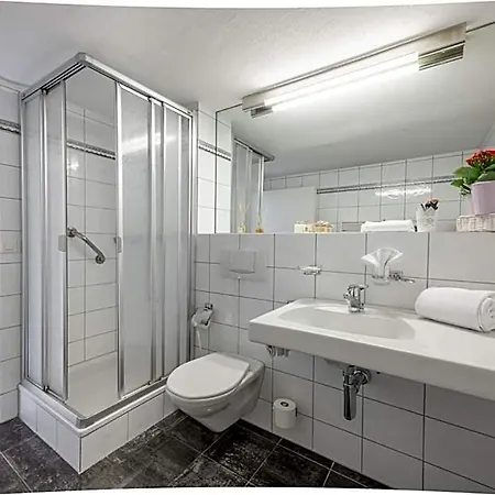 Alpina Hotel Schiers