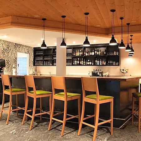 Alpina Hotel 3*