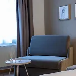 Alpina Hotel Schiers