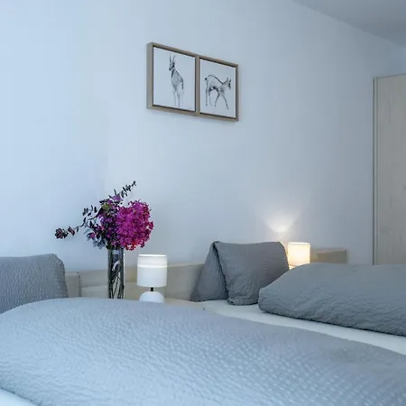 Alpina Otel Schiers